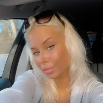 Babysitter in Hässelby (Stockholms län): Linnea