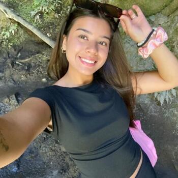 Babysitter in Villa Alemana: Javiera