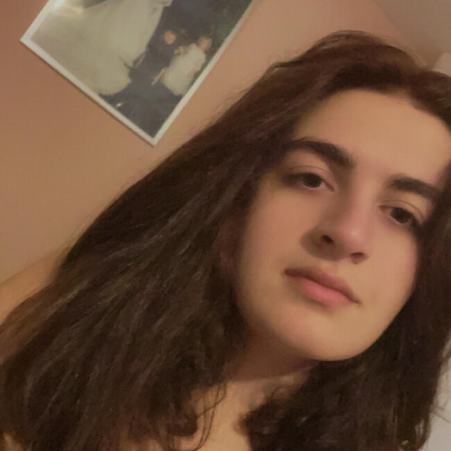 Babysitter in Wingles: Chloé