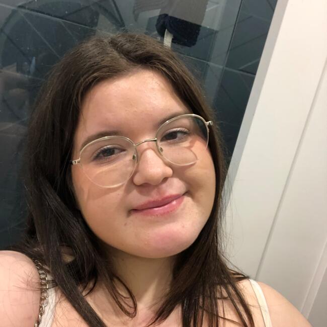 Babysitter in Dublin: Leonor