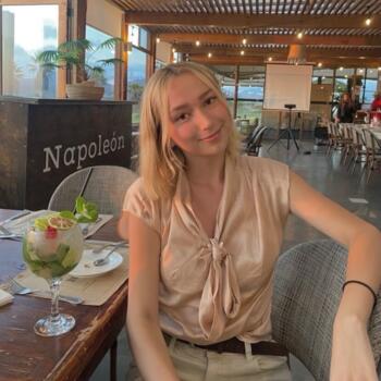 Niñera en Santiago de Chile: Ramani