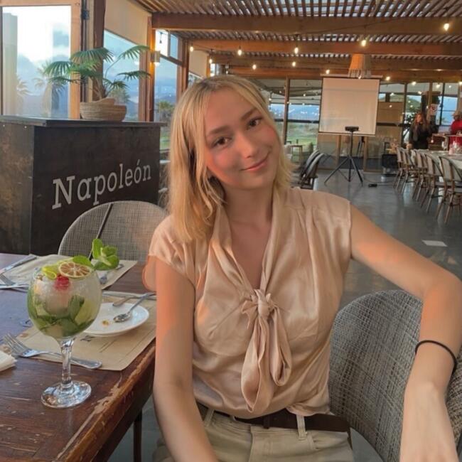 Niñera en Santiago de Chile: Ramani