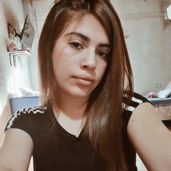 Babysitter in Ezeiza: Ariadna