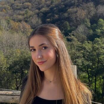 Canguro en Barcelona: Maria