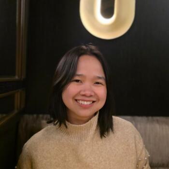 Nanny in Luxembourg: Bea Rica