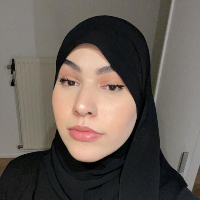 Babysitter in Albertville: Gozlene