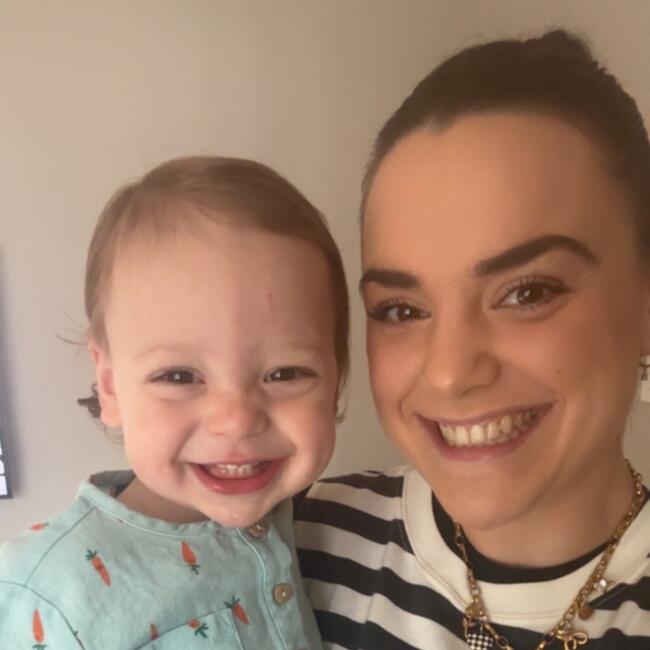 Δουλειά για babysitter στην περιοχή Γουίνιπεγκ: Asiah