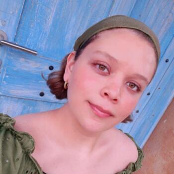 Baby-sitter in Cholula: Scandra Ruiz