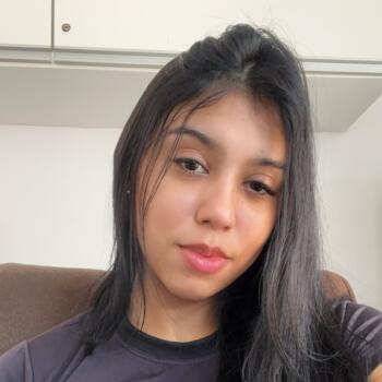 Babá Cuiabá: Jenifer