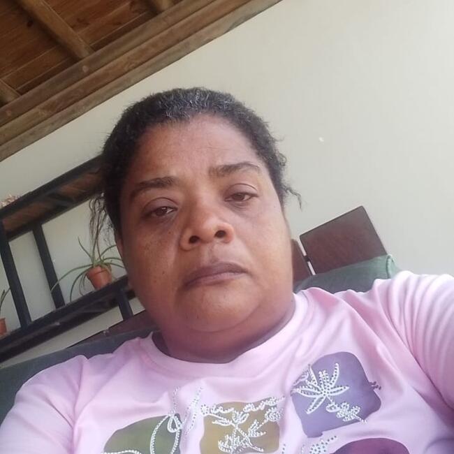 Niñera en Natá: Elena Rojas