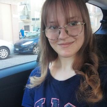 Babysitter a Torino: Sofia