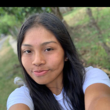 Babysitter in Panama City: Maritza Rodríguez