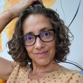 Babysitter in Uberlândia: Císia