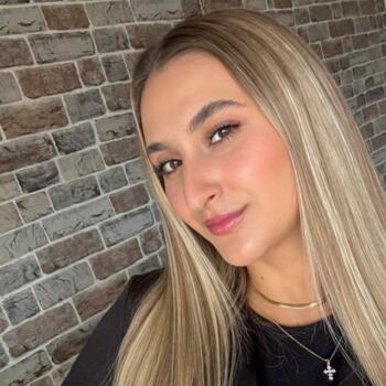 Babysitter Θεσσαλονίκη: Ιωάννα