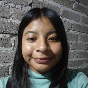 Babysitter in Ecatepec: Andrea