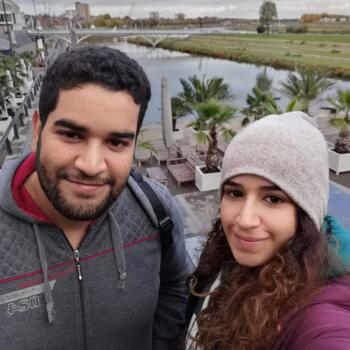 Babysitting job in Tegelen: babysitting job Imen