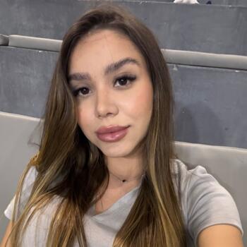 Babysitting job in Goiânia: babysitting job Marcella