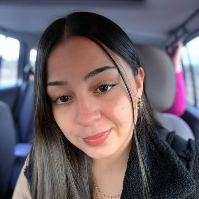 Niñera en San Fernando del Valle de Catamarca: Noe