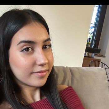 Babysitter a Biassono: Carlotta