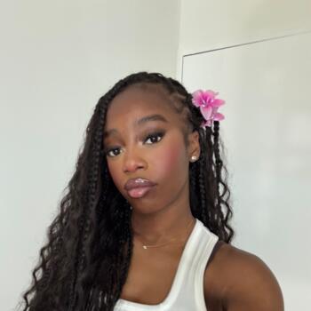 Babysitter in Villenoy: Exaucée