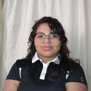 Niñera Buenos Aires: Milagros