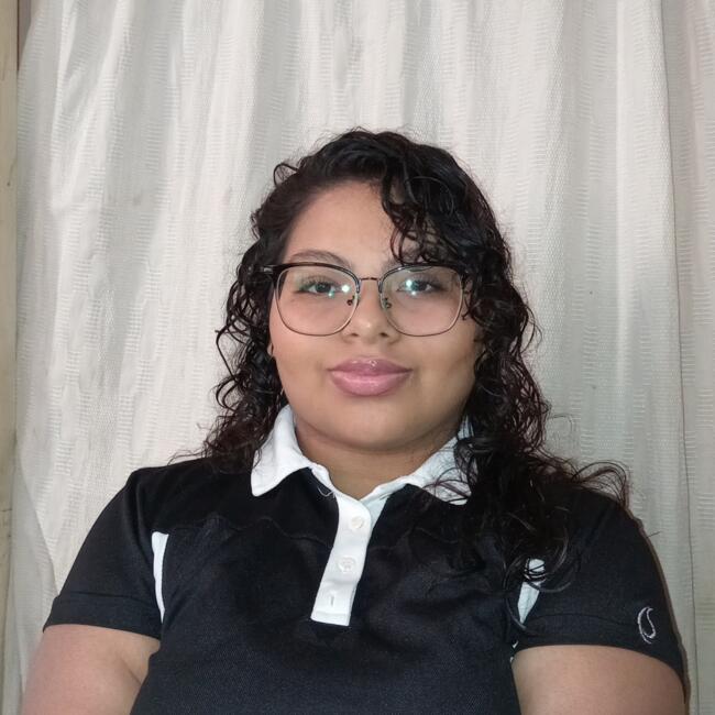 Niñera en Buenos Aires: Milagros