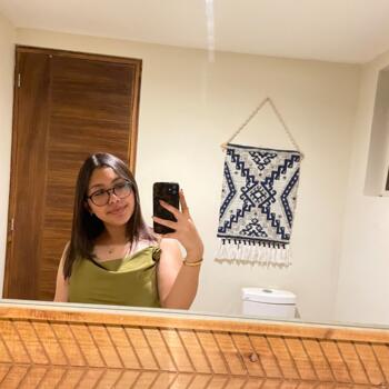 Babysitter in Cancún: Vale