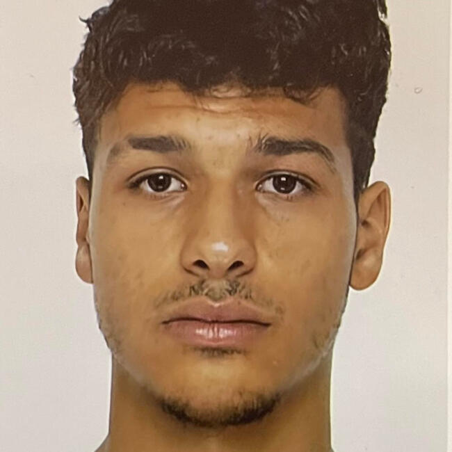 Babysitter in Colombes: Samy