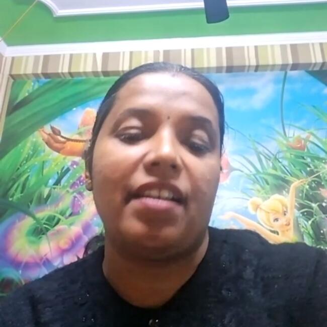 दिल्ली में बेबीसिटिंग की नौकरी: Chetan