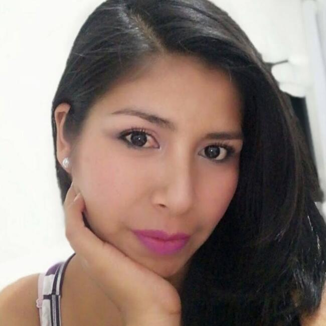Niñera en Provincia de Nazca: PAMELA