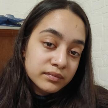 Babysitter in Scunthorpe: Stefania