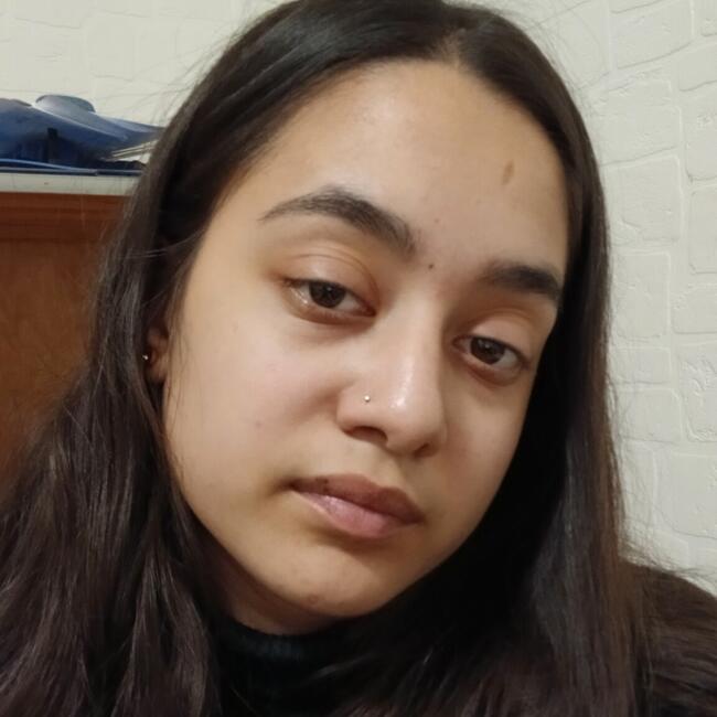 Babysitter in Scunthorpe: Stefania