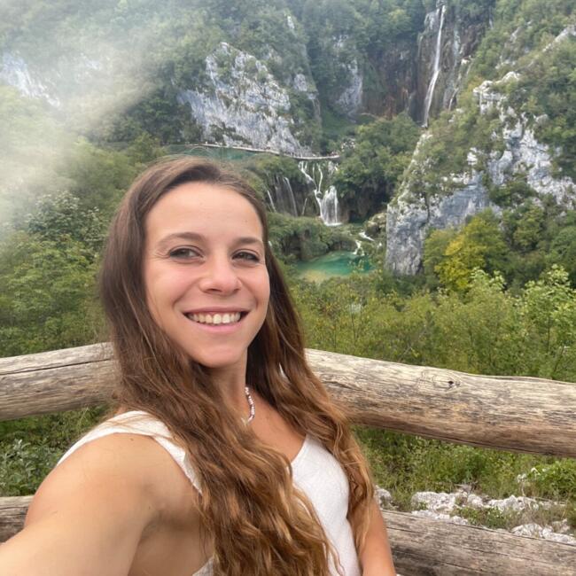 Babysitter Job in Klosterneuburg: Aimilia