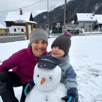 Parent Ljubljana: Spela