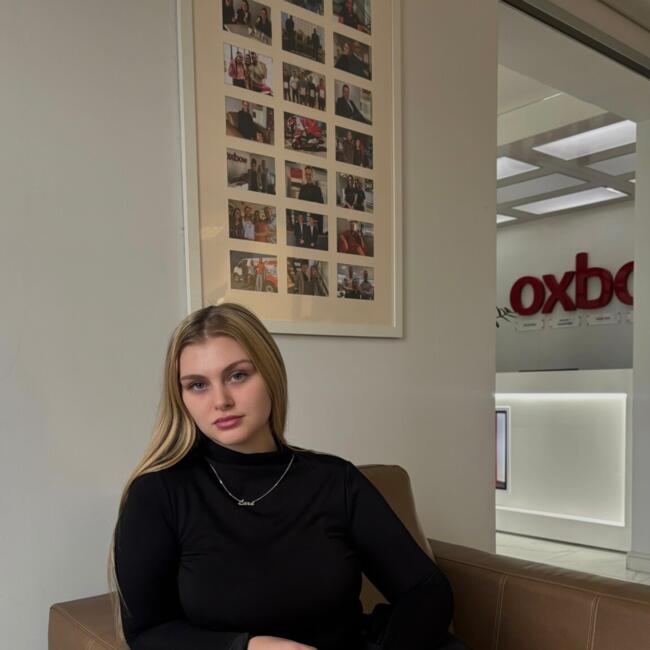 Babysitter in Cape Town: Lara