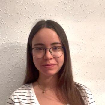 Babysitter in Blanes: Magda