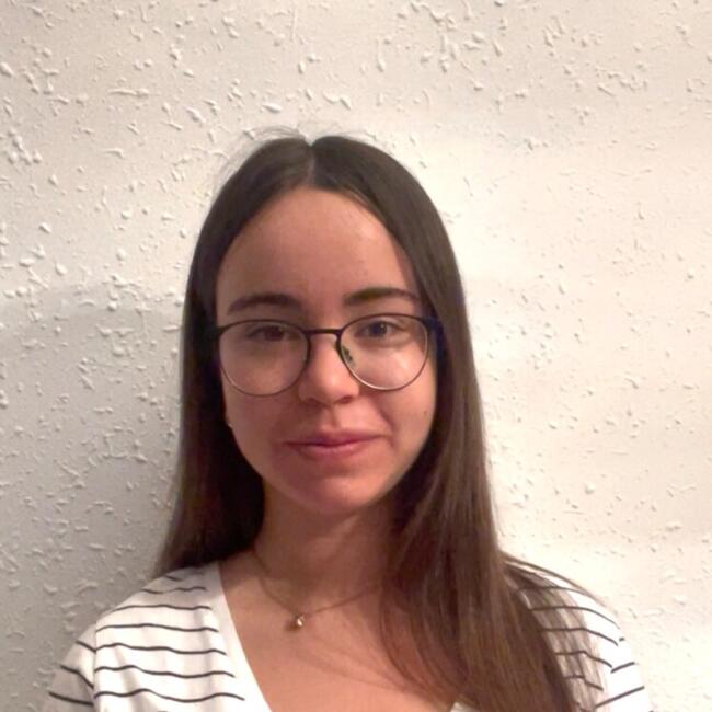 Babysitter in Blanes: Magda