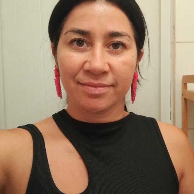 Babysitter in Curicó: PATRICIA XIMENA