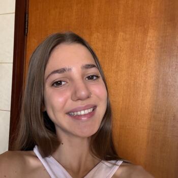 Babysitter in Ribeirão Preto: Isabel