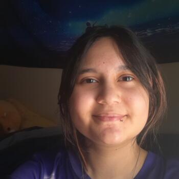 Babysitter in Whangarei: Izzabella