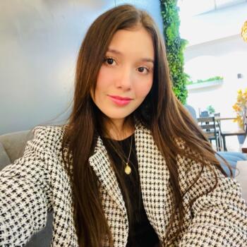 Babysitter in Panama City: Susan