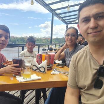 Babysitting job in Castro: babysitting job IGNACIO