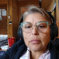 Irma Valdés Cabrera