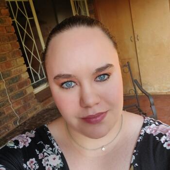 Babysitter in Johannesburg: Minkie
