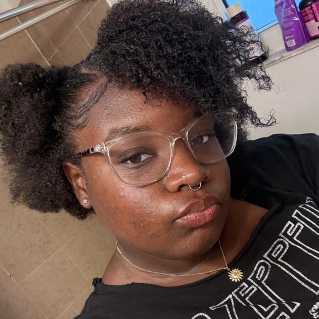 Babysitter in Sanford: Kharma
