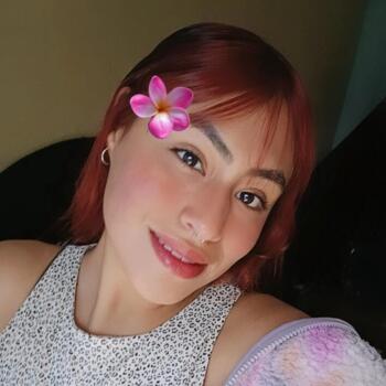 Babysitter in Xonacatlán: Sherlyn