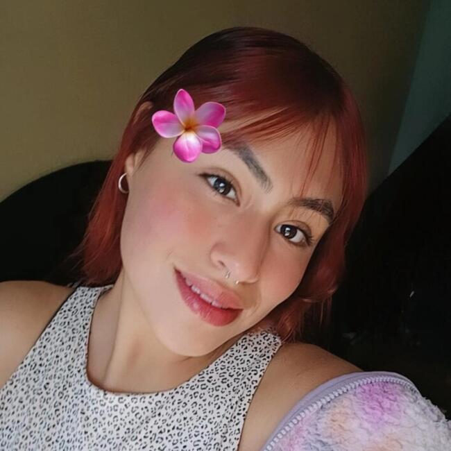 Babysitter in Xonacatlán: Sherlyn