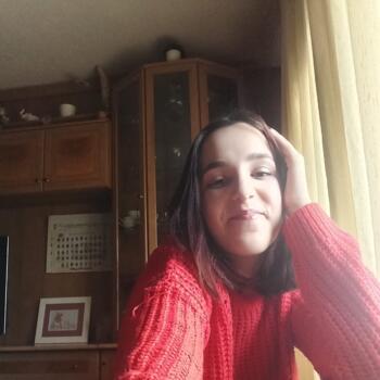 Babysitter in Valdemoro: Alba