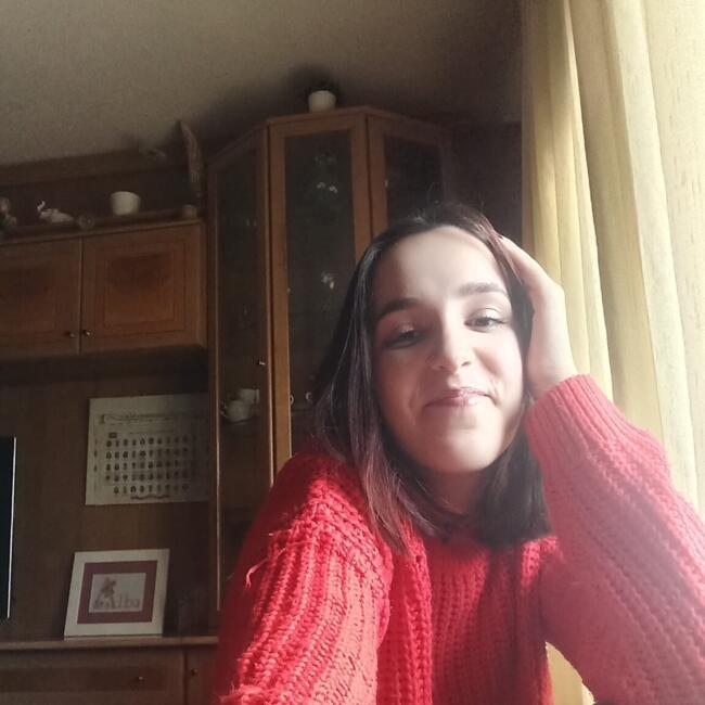 Canguro en Valdemoro: Alba