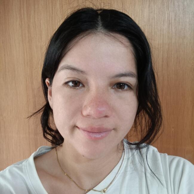 Babysitter in Rivera: Stefania